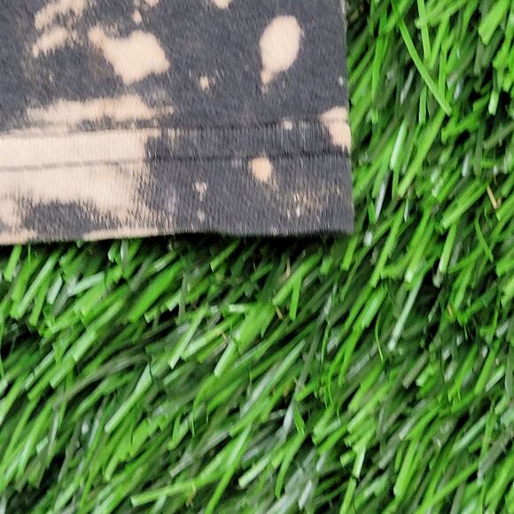 Jimmy-Hendrix Shirt Womens M/L 20x25 Bleached Guitarist - Picture 9 of 12